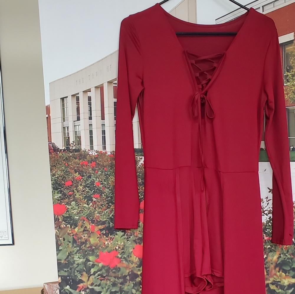 Romper/short jumpsuit